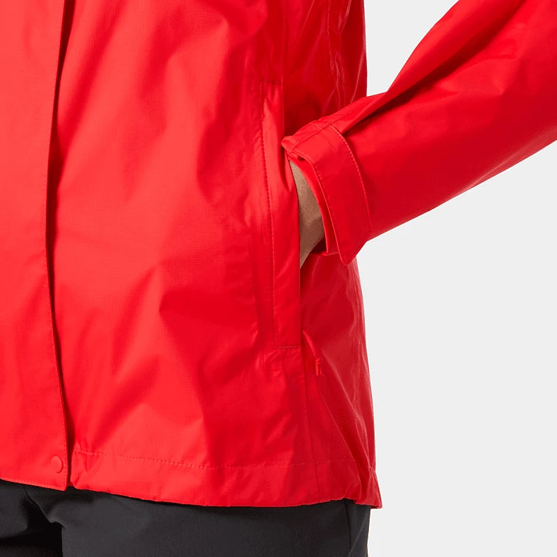 Helly Hansen Women's Loke Jacket 2.0  