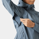 Helly Hansen Women's Loke Terra Waterproof Jacket  