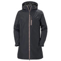 Helly Hansen Women's Long Belfast Winter Jacket  