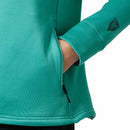 Helly Hansen Women's Odin Thermal Pro Fleece Jacket hand pocket 