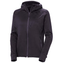 Helly Hansen Women's Odin Thermal Pro Fleece Jacket front details