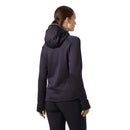 Helly Hansen Women's Odin Thermal Pro Fleece Jacket back details