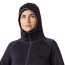Helly Hansen Women's Odin Thermal Pro Fleece Jacket hood details