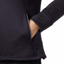 Helly Hansen Women's Odin Thermal Pro Fleece Jacket hand pocket detail
