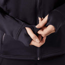 Helly Hansen Women's Odin Thermal Pro Fleece Jacket cuff details