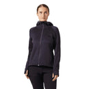 Helly Hansen Women's Odin Thermal Pro Fleece Jacket front details