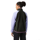 Helly Hansen Women’s Rig Fleece Half-Zip Jacket back view