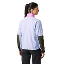 Helly Hansen Women’s Rig Fleece Jacket  back view