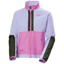 Helly Hansen Women’s Rig Fleece Jacket front view