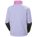 Helly Hansen Women’s Rig Fleece Jacket back view