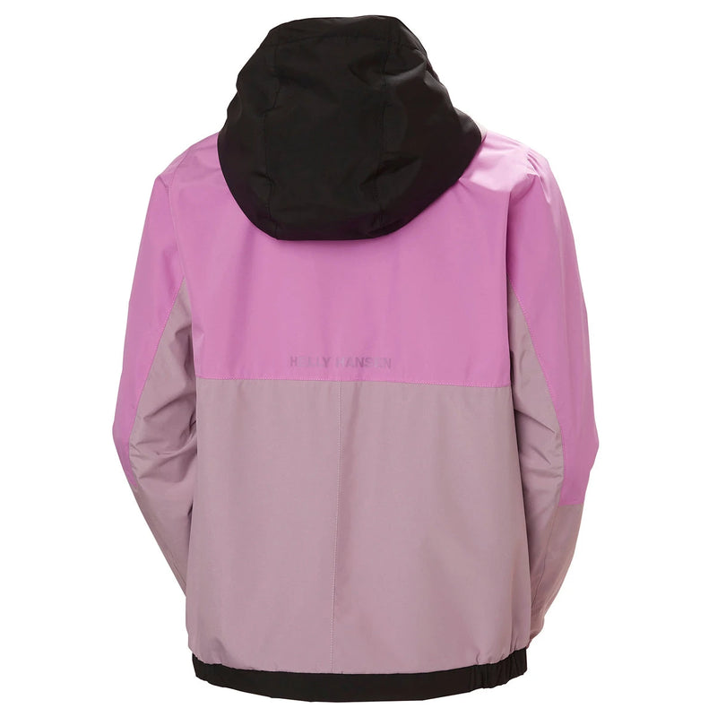 Helly Hansen Women's Rig Rainjacket  