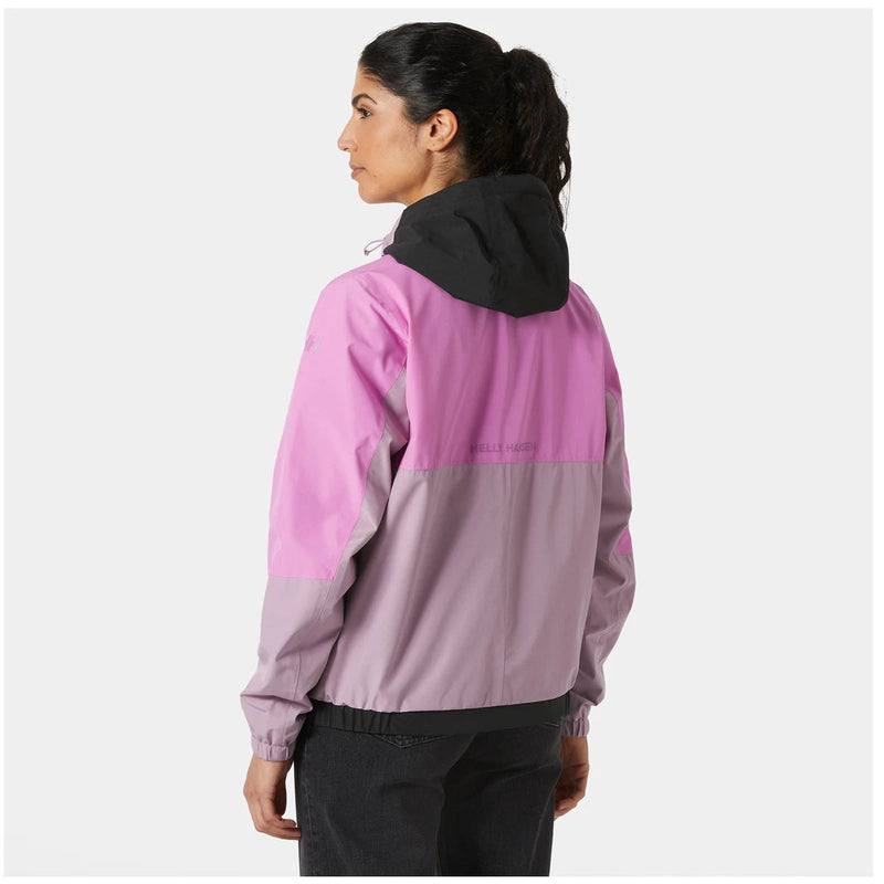 Helly Hansen Women's Rig Rainjacket  