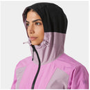 Helly Hansen Women's Rig Rainjacket  