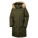 Helly Hansen Women's Vega Parka  