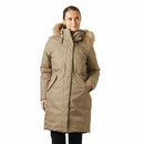 Helly Hansen Women's Vega Parka  