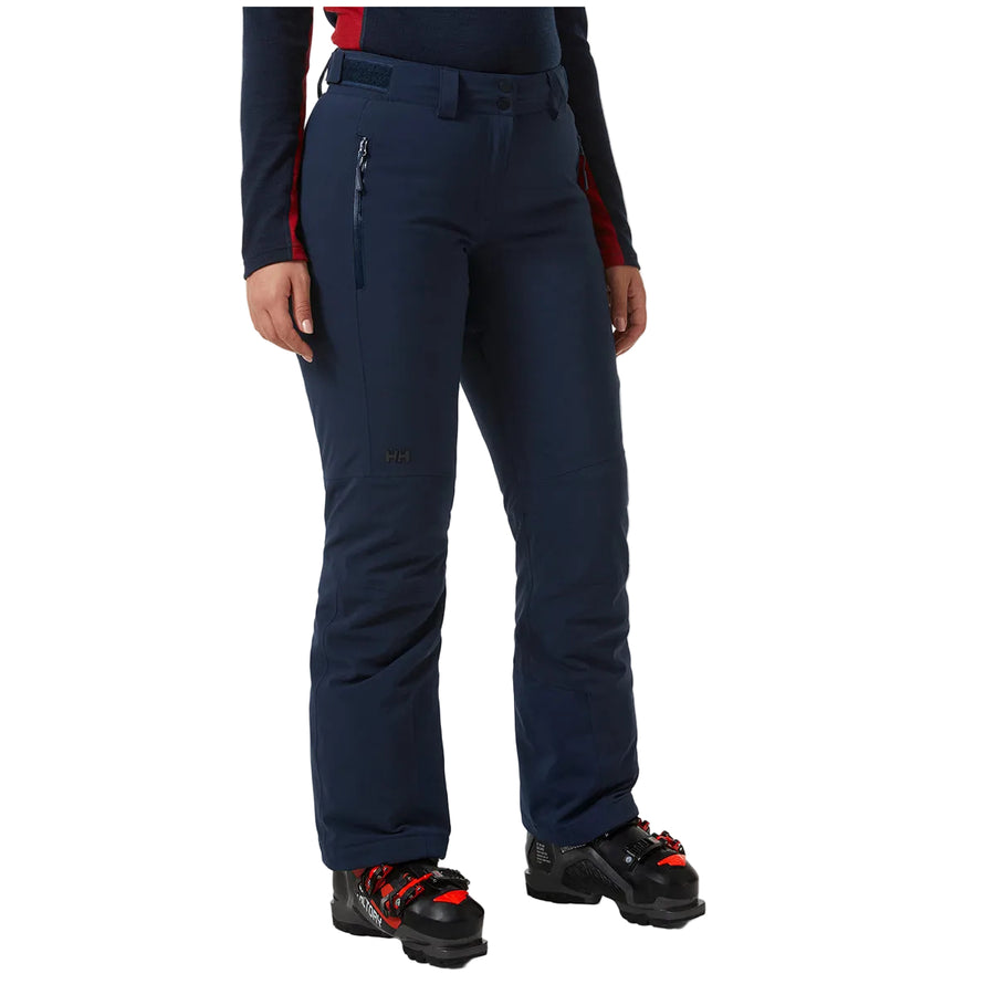 Helly Hansen Women's Alphelia 2.0 Insulated Ski Pants  