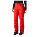 Helly Hansen Women's Legendary Insulated Ski Pants front view