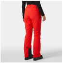 Helly Hansen Women's Legendary Insulated Ski Pants back view
