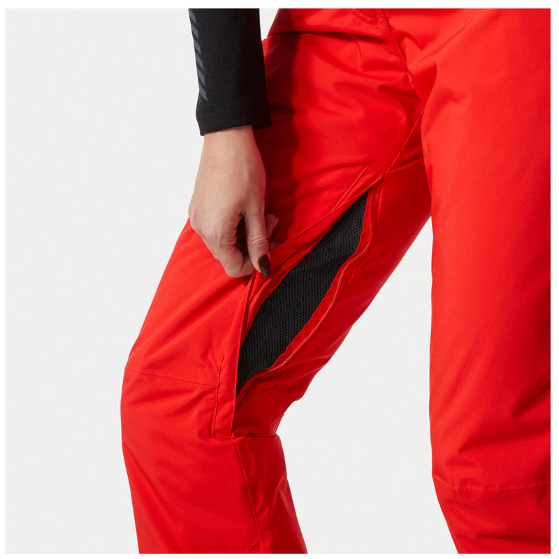Helly Hansen Women's Legendary Insulated Ski Pants  