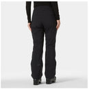 Helly Hansen Women's Legendary Insulated Ski Pants back view