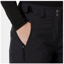 Helly Hansen Women's Legendary Insulated Ski Pants pocket