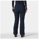 Helly Hansen Women's Legendary Insulated Ski Pants  back view