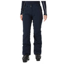 Helly Hansen Women's Legendary Insulated Ski Pants frotn view