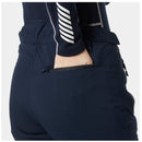 Helly Hansen Women's Legendary Insulated Ski Pants pocket details