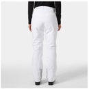 Helly Hansen Women's Legendary Insulated Ski Pants back view