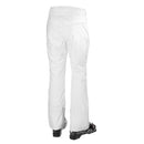 Helly Hansen Women's Legendary Insulated Ski Pants back view  