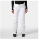 Helly Hansen Women's Legendary Insulated Ski Pants front view