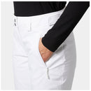 Helly Hansen Women's Legendary Insulated Ski Pants pocket details