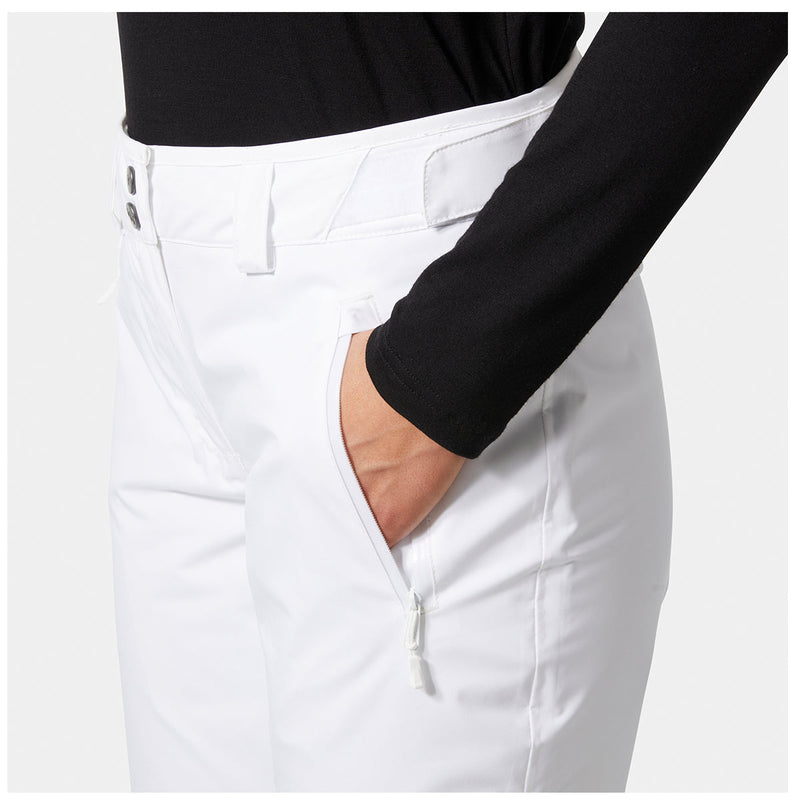 Helly Hansen Women's Legendary Insulated Ski Pants  