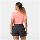 Women’s LIFA Active Solen T‑Shirt back view