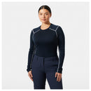 Women's LIFA® Merino Midweight Crew Base Layer