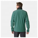 Men's Daybreaker Block Jacket back view