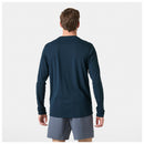 Men’s LIFA Active Solen Long Sleeve back view