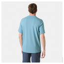 Men’s LIFA Active Solen T‑Shirt back view