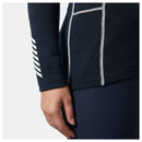 Women's LIFA® Merino Midweight Crew Base Layer
