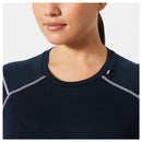 Women's LIFA® Merino Midweight Crew Base Layer
