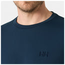 Men’s LIFA Active Solen Long Sleeve collaar details
