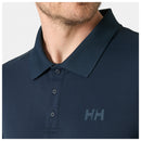 Men’s LIFA Active Solen Short Sleeve Polo collar details