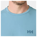 Men’s LIFA Active Solen T‑Shirt collar view