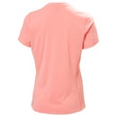 Women’s LIFA Active Solen T‑Shirt back view