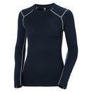 Women's LIFA® Merino Midweight Crew Base Layer