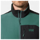 Men's Daybreaker Block Jacket zip details