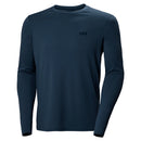 Men’s LIFA Active Solen Long Sleeve details front view