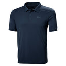 Men’s LIFA Active Solen Short Sleeve Polo front view