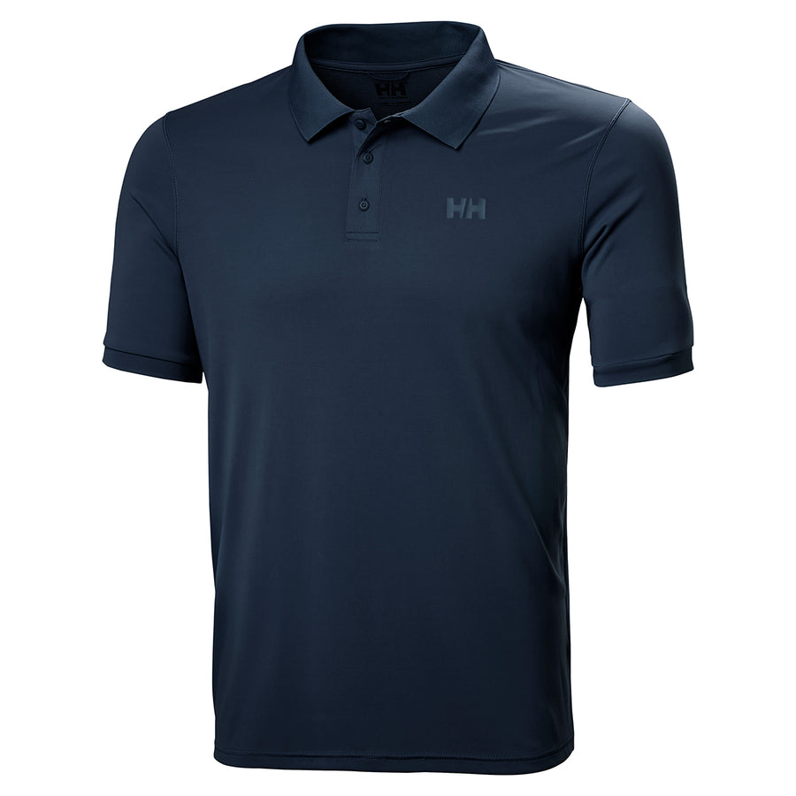 Men’s LIFA Active Solen Short Sleeve Polo front view
