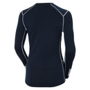 Women's LIFA® Merino Midweight Crew Base Layer